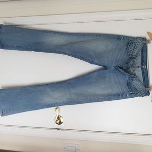 "7" Designer Jeans